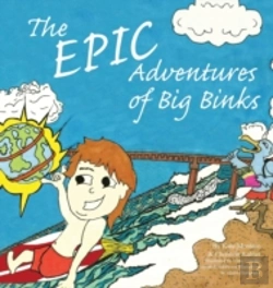 Bertrand.pt - The Epic Adventures Of Big Binks