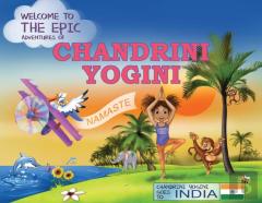 The Epic Adventures Of Chandrini Yogini