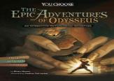 The Epic Adventures Of Odysseus