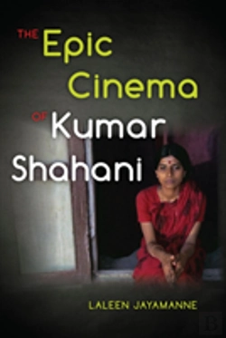Bertrand.pt - The Epic Cinema Of Kumar Shahani