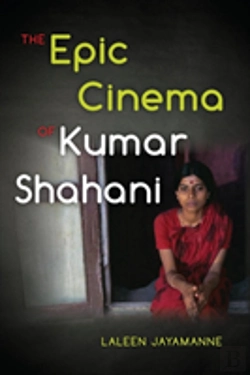 Bertrand.pt - The Epic Cinema Of Kumar Shahani
