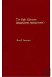 The Epic Histories (Buzandaran Patmutâ€˜Iwnkâ€˜)