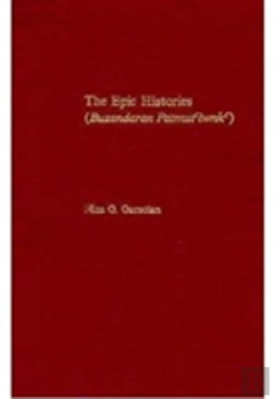 Bertrand.pt - The Epic Histories (Buzandaran Patmutâ€˜Iwnkâ€˜)
