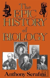 The Epic History Of Biology