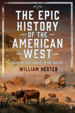 Bertrand.pt - The Epic History Of The American West