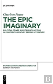 The Epic Imaginary