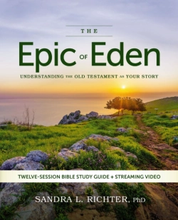 Bertrand.pt - The Epic Of Eden Bible Study Guide Plus Streaming Video, Updated Edition