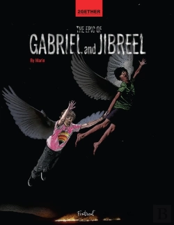 Bertrand.pt - The Epic Of Gabriel And Jibreel: A Cauti