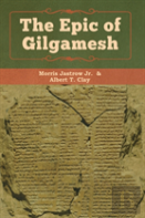 The Epic Of Gilgamesh