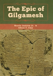 The Epic Of Gilgamesh