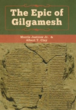 Bertrand.pt - The Epic Of Gilgamesh