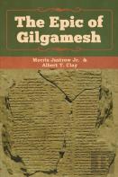 The Epic Of Gilgamesh