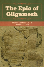 The Epic Of Gilgamesh