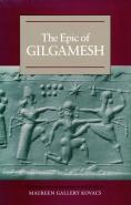 The Epic Of Gilgamesh