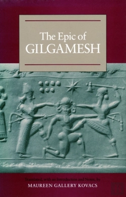 Bertrand.pt - The Epic Of Gilgamesh
