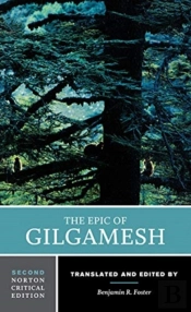 The Epic Of Gilgamesh