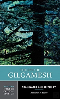 Bertrand.pt - The Epic Of Gilgamesh