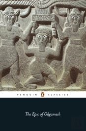 The Epic Of Gilgamesh