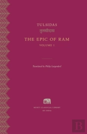 The Epic Of Ram