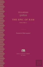 The Epic Of Ram