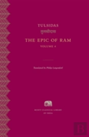 The Epic Of Ram