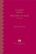 The Epic Of Ram