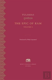 The Epic Of Ram