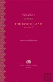 The Epic Of Ram