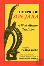 The Epic Of Son-Jara