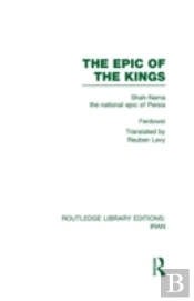 The Epic Of The Kings (Rle Iran B)
