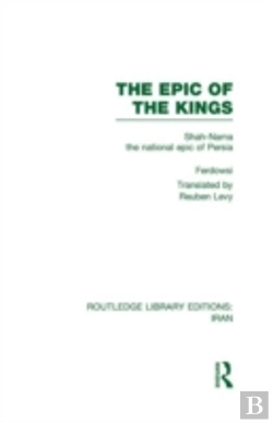 Bertrand.pt - The Epic Of The Kings (Rle Iran B)