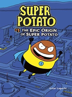 Bertrand.pt - The Epic Origin Of Super Potato