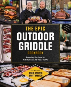 Bertrand.pt - The Epic Outdoor Griddle Cookbook