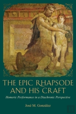 Bertrand.pt - The Epic Rhapsode And His Craft