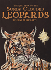 The Epic Saga Of The Sunda Clouded Leopards