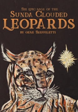 Bertrand.pt - The Epic Saga Of The Sunda Clouded Leopards