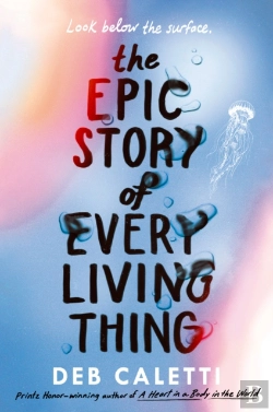 Bertrand.pt - The Epic Story Of Every Living Thing