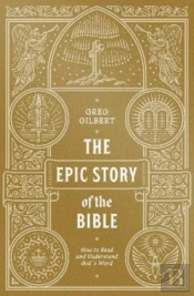 The Epic Story Of The Bible