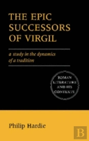 The Epic Successors Of Virgil