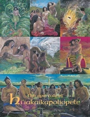 The Epic Tale Of Hiiakaikapoliopele