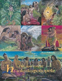 Bertrand.pt - The Epic Tale Of Hiiakaikapoliopele