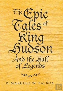 Bertrand.pt - The Epic Tales Of King Hudson