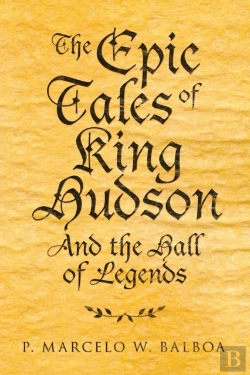 Bertrand.pt - The Epic Tales Of King Hudson