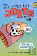 The Epic World'S Best Jokes For Kids