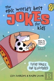 The Epic World'S Best Jokes For Kids
