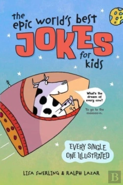Bertrand.pt - The Epic World'S Best Jokes For Kids
