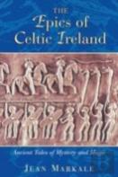 The Epics Of Celtic Ireland