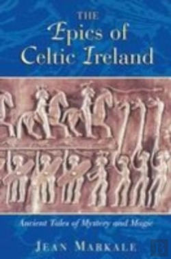 Bertrand.pt - The Epics Of Celtic Ireland