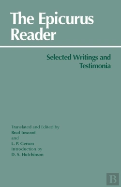 Bertrand.pt - The Epicurus Reader