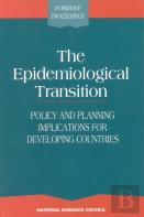 The Epidemiological Transition